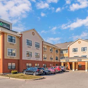 Extended Stay America Select Suites - Grand Rapids - Kentwood